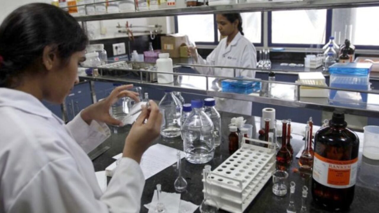 Industria farmacéutica de la India es reconocida por cumplir estándares internacionales de calidad
