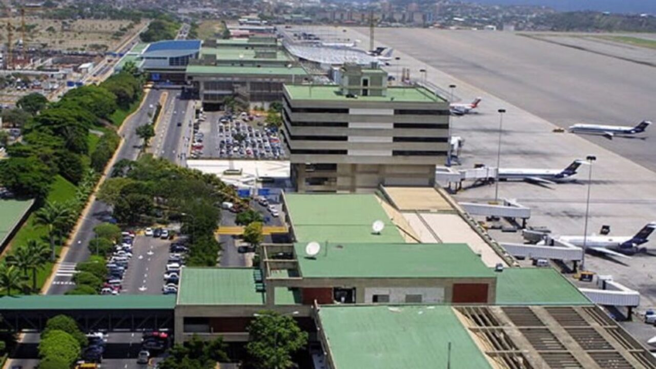 Autorizan tres aerolíneas venezolanas para cubrir ruta a Curaçao por reapertura de la frontera