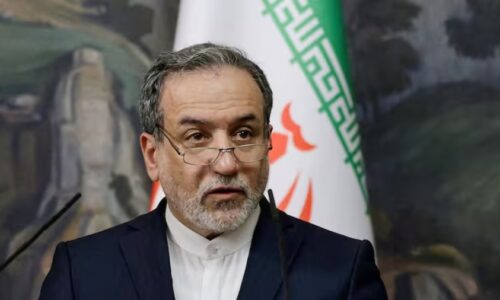 Irán asegura que acuerdo con EE. UU. está cerca y se firmaría de forma remota