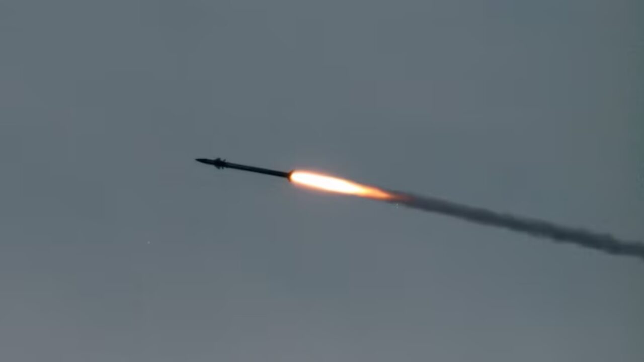 Se confirma que Irán ha iniciado una operación de ataque contra una base estadounidense en Catar