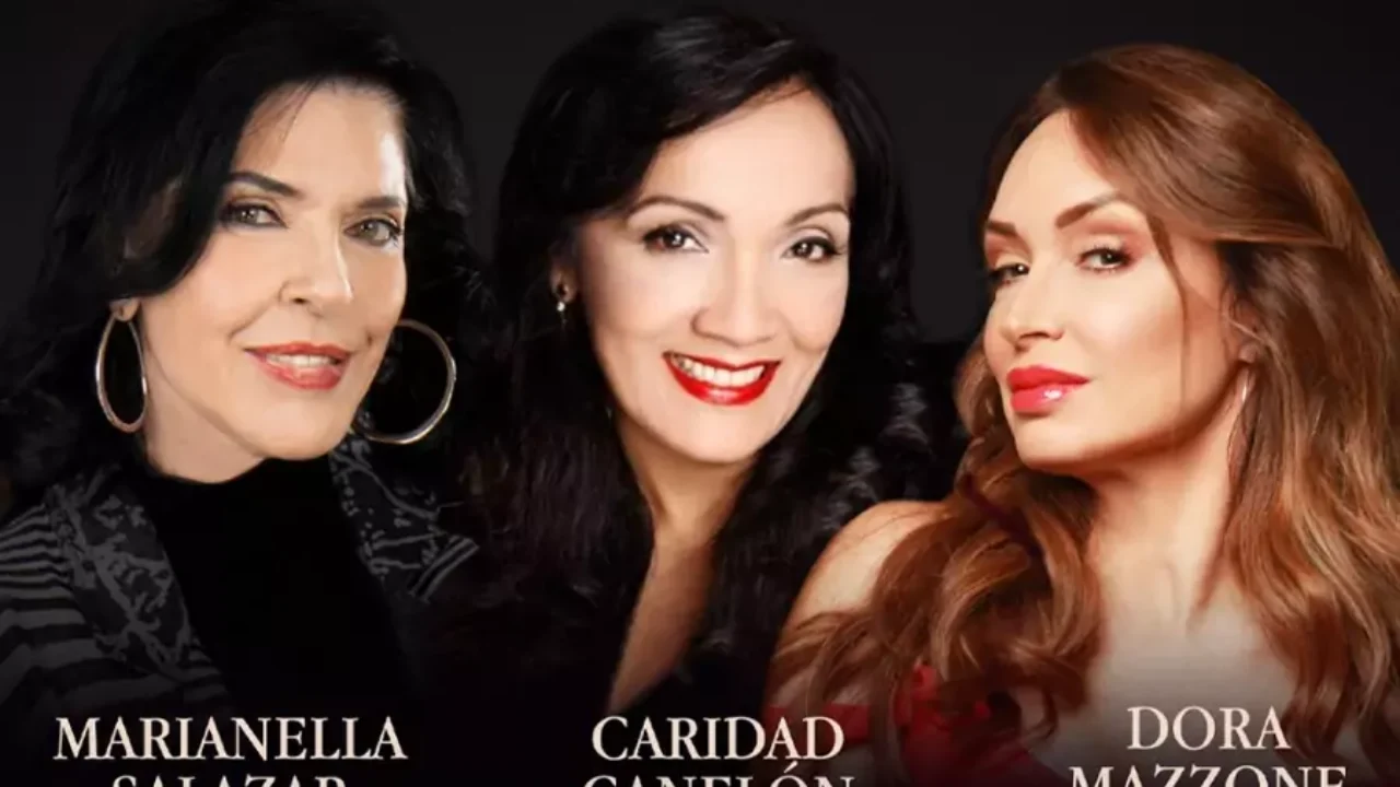 El Teatro Bellas Artes de Maracaibo se convierte en santuario de la esencia femenina: Llega “Monólogos de la Vagina”