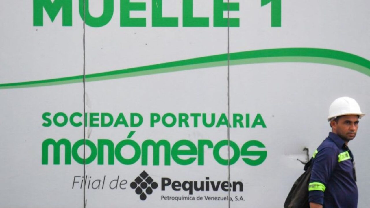 Gobierno venezolano acordó la venta de Monómeros al Estado colombiano