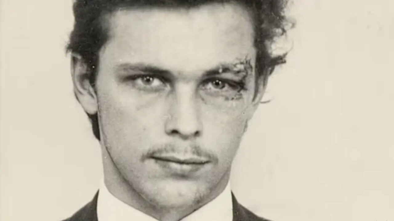 Falleció Clark Olofsson, el criminal de origen sueco que dio nombre al síndrome de Estocolmo