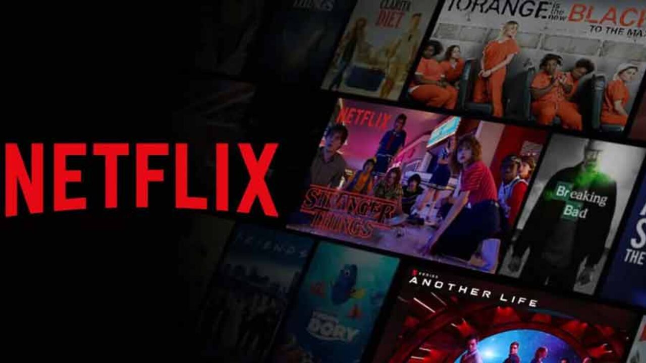 Netflix: Conoce los tres mejores estrenos de drama y terror, para ver este fin de semana