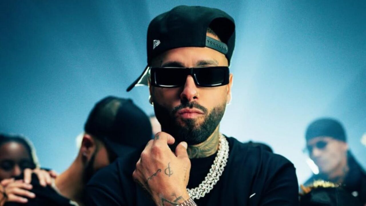 Nicky Jam hará vibrar el Estadio Monumental Simón Bolívar con su esperado concierto en septiembre