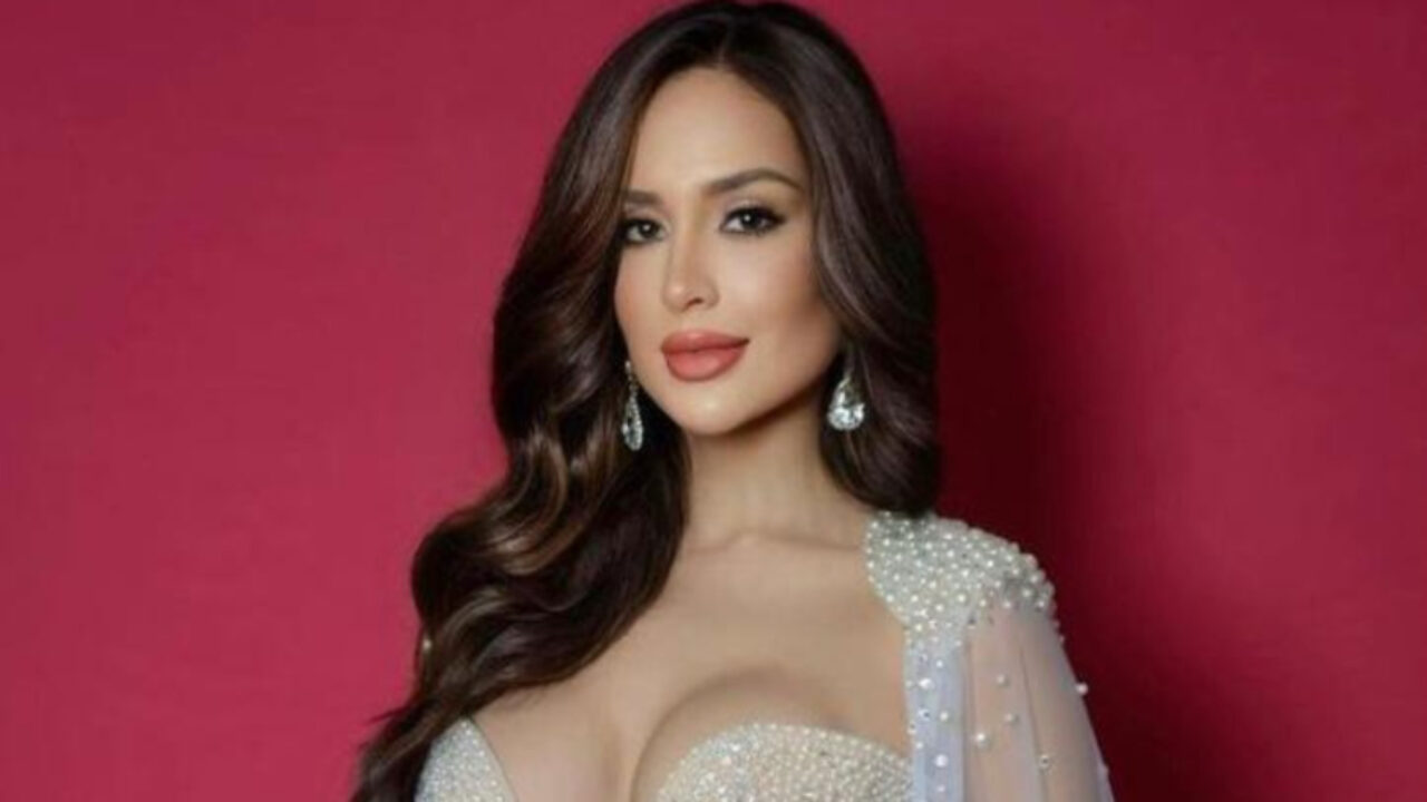 Nicole Carreño se alza con el triunfo en el Miss Panamerican 2023