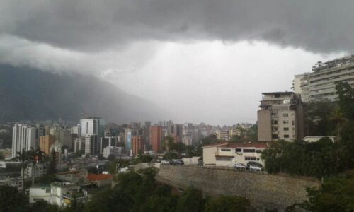 Ciclo de perturbaciones atmosféricas 2026: Venezuela se prepara para el ingreso de la primera Onda Tropical