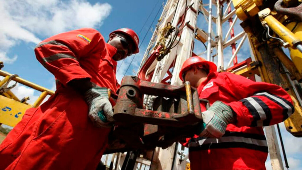 Según la OPEP  Venezuela aumentó un 9% en enero su producción petrolera