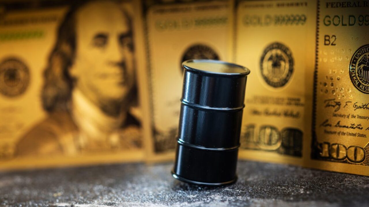 Según estimación del Bank of America el petróleo llegará a $90 por barril en 2024