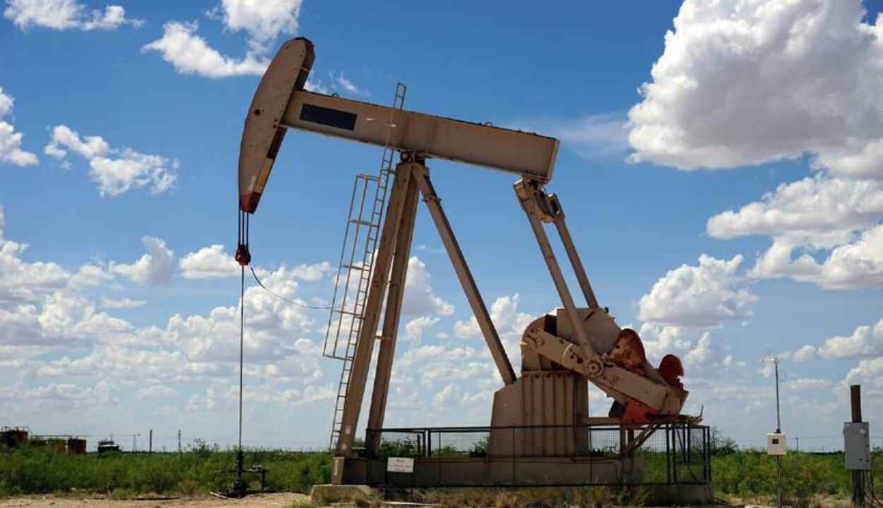 Venezuela desplaza a Arabia Saudita y se posiciona como el segundo proveedor de crudo de EE. UU.