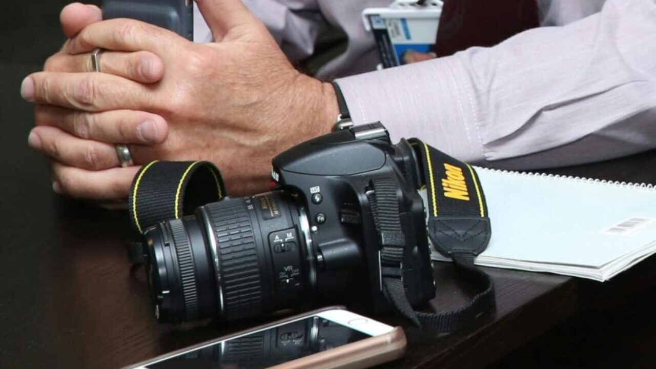 Reporte del SNTP: profesionales de la prensa regresan a sus hogares tras medidas de libertad