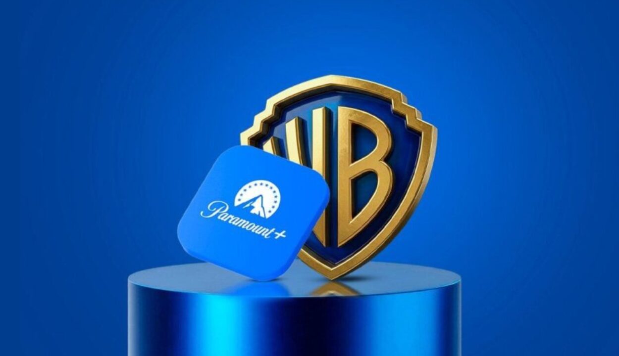 Gigante mediático: EE. UU. autoriza la fusión de Paramount-Skydance y Warner Bros. Discovery