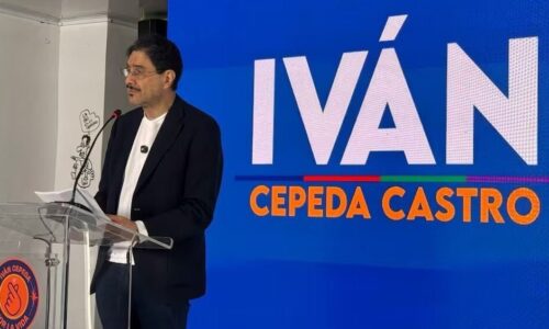 Colombia: Iván Cepeda reconoce victoria de De la Espriella y anuncia oposición constructiva