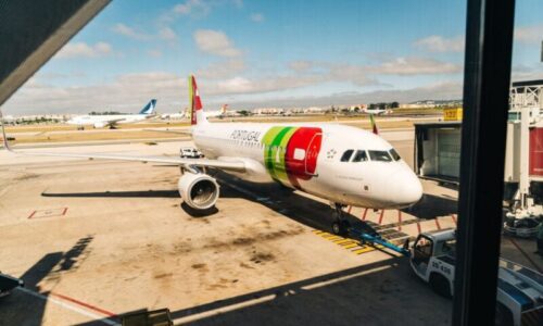 TAP Air Portugal retoma operaciones en Venezuela con puente humanitario