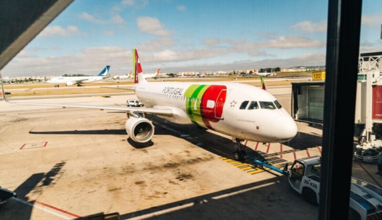 TAP Air Portugal retoma operaciones en Venezuela con puente humanitario