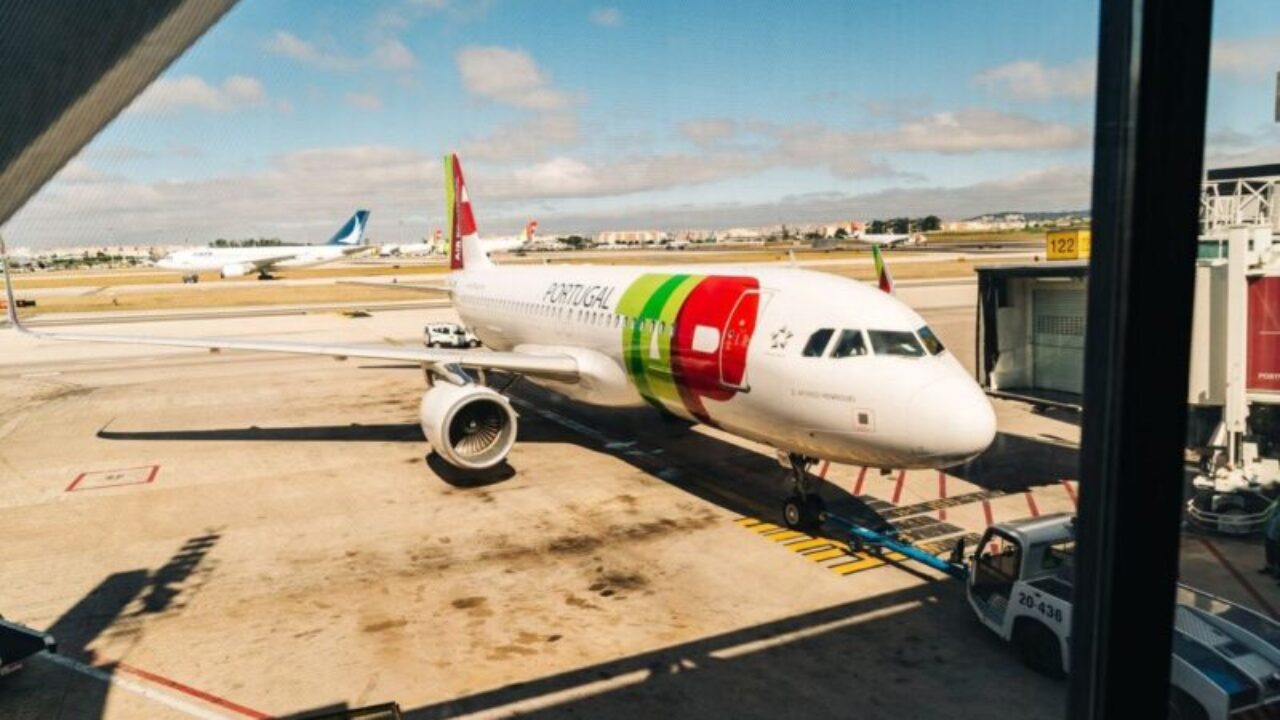 TAP Air Portugal retoma operaciones en Venezuela con puente humanitario