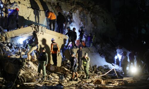Balance en aumento tras la tragedia en Venezuela: 235 fallecidos y más de 4.300 heridos son los datos oficiales