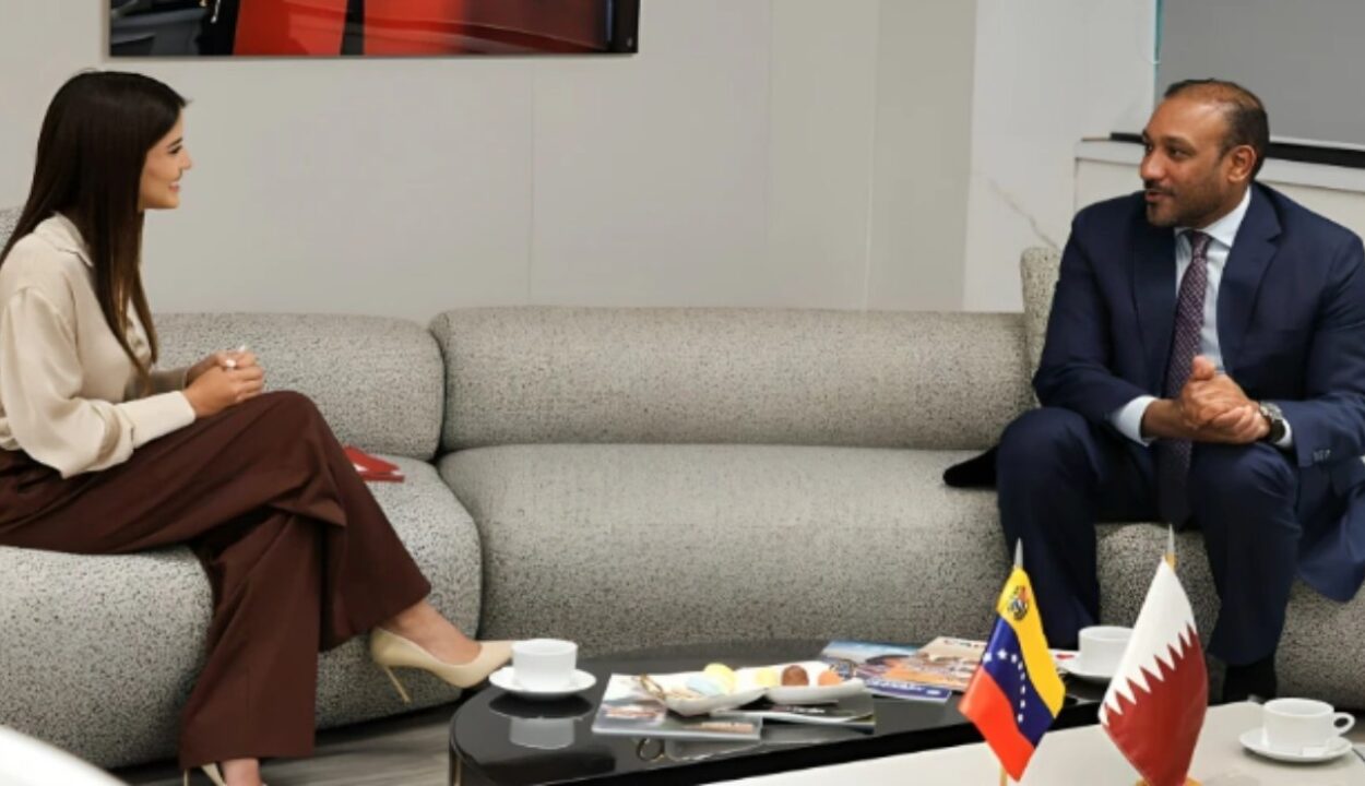 Catar será el invitado de honor de la Fitven 2026 para potenciar el turismo nacional