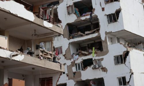 Especialista advierte: Réplicas sísmicas en Venezuela podrían extenderse hasta por seis meses