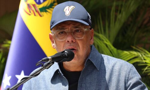 Jorge Rodríguez desmiente que el viaducto Caracas-La Guaira presente daños estructurales
