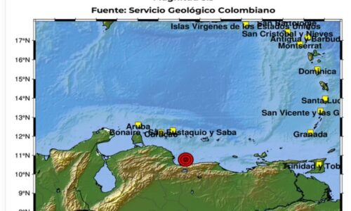 Nueva réplica de magnitud 5,5 sacude el centro del país y aumenta la tensión