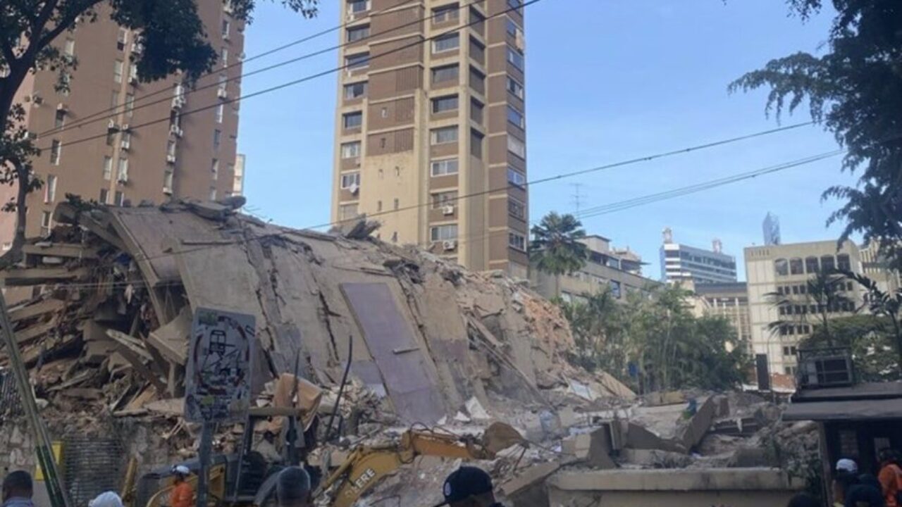 Entre escombros y duelo: Venezuela conmemora su Independencia en medio de la crisis sísmica