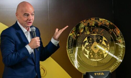 Fundación FIFA inyecta un millón de dólares para la recuperación de Venezuela tras los sismos