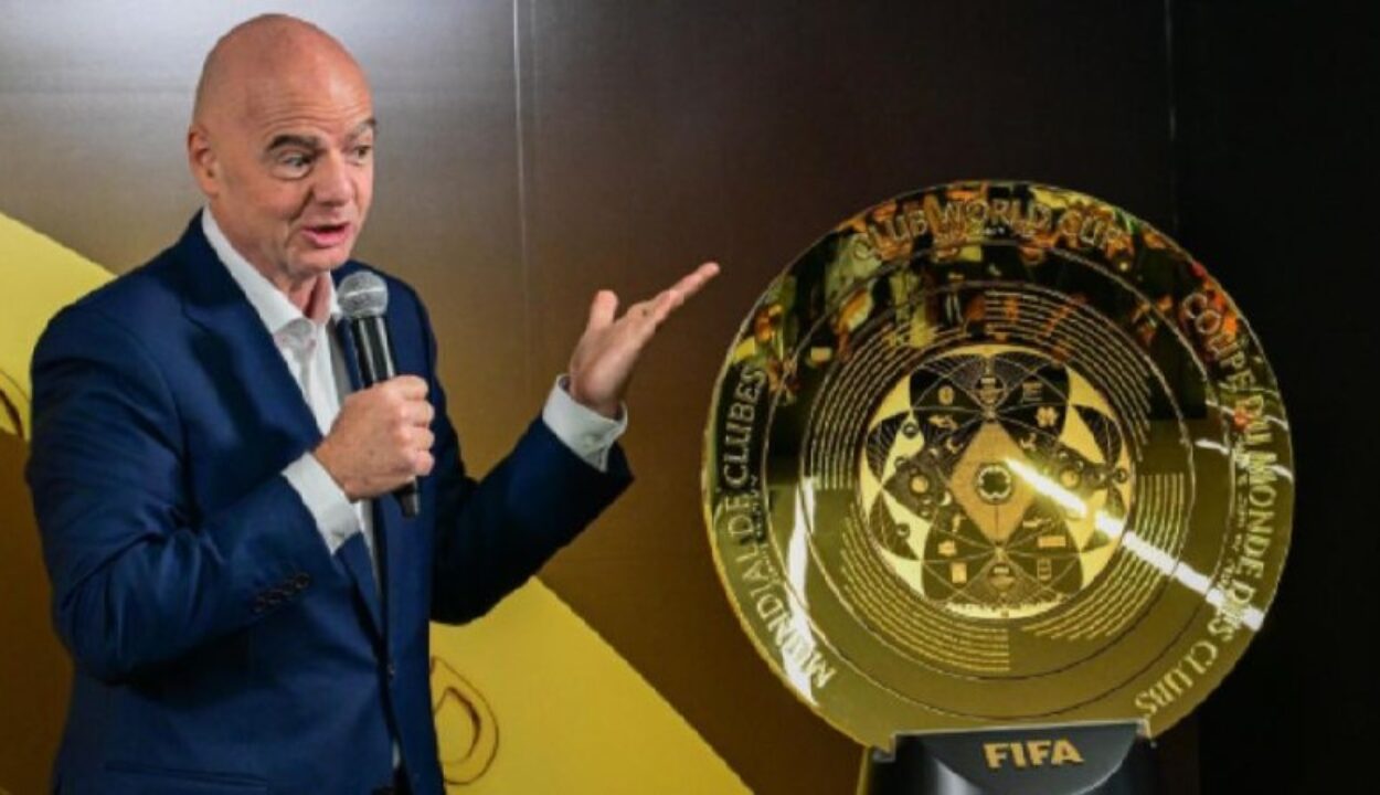 Fundación FIFA inyecta un millón de dólares para la recuperación de Venezuela tras los sismos