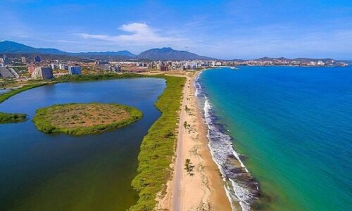 En Margarita: Minec paraliza obras en La Caracola y ordena auditoría técnica sobre impacto ambiental