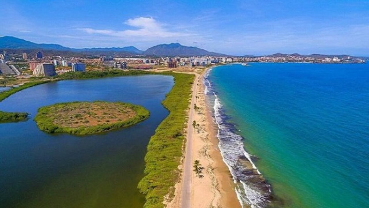 En Margarita: Minec paraliza obras en La Caracola y ordena auditoría técnica sobre impacto ambiental