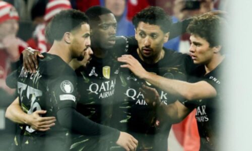 El PSG impone su jerarquía en Múnich y sella su boleto a la final de la Liga de Campeones ante el Arsenal