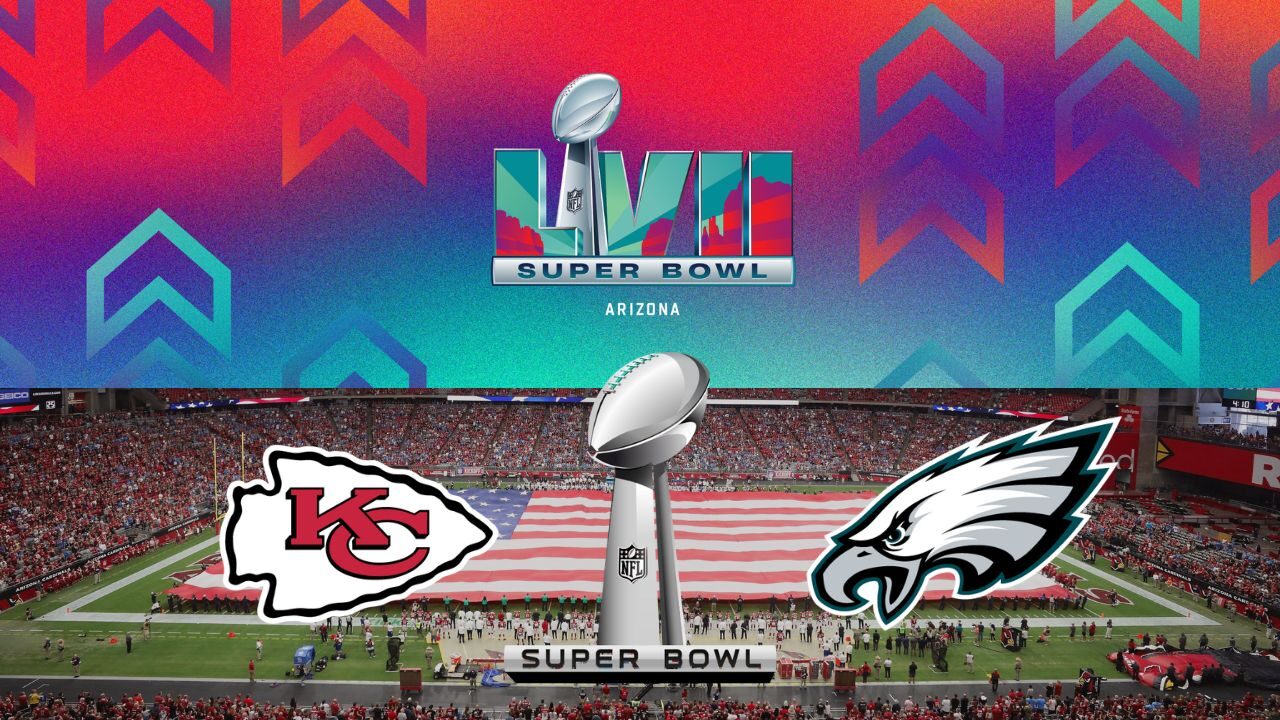 Super Bowl tendrá doble espectaculo, duelo inédito de «quarterbacks» y el regreso de Rihana en show de medio tiempo