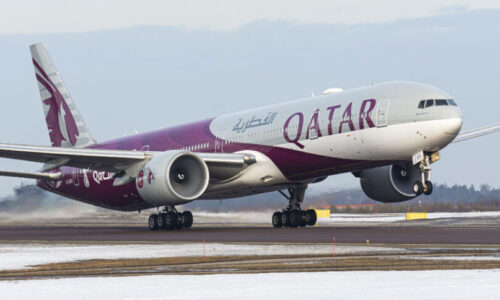 Qatar Airways inicia operaciones hacia Venezuela: Conexión directa Caracas-Doha este 23 de julio