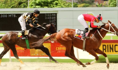 Masttery impone su jerarquía y conquista el Clásico Día del Trabajador en Valencia