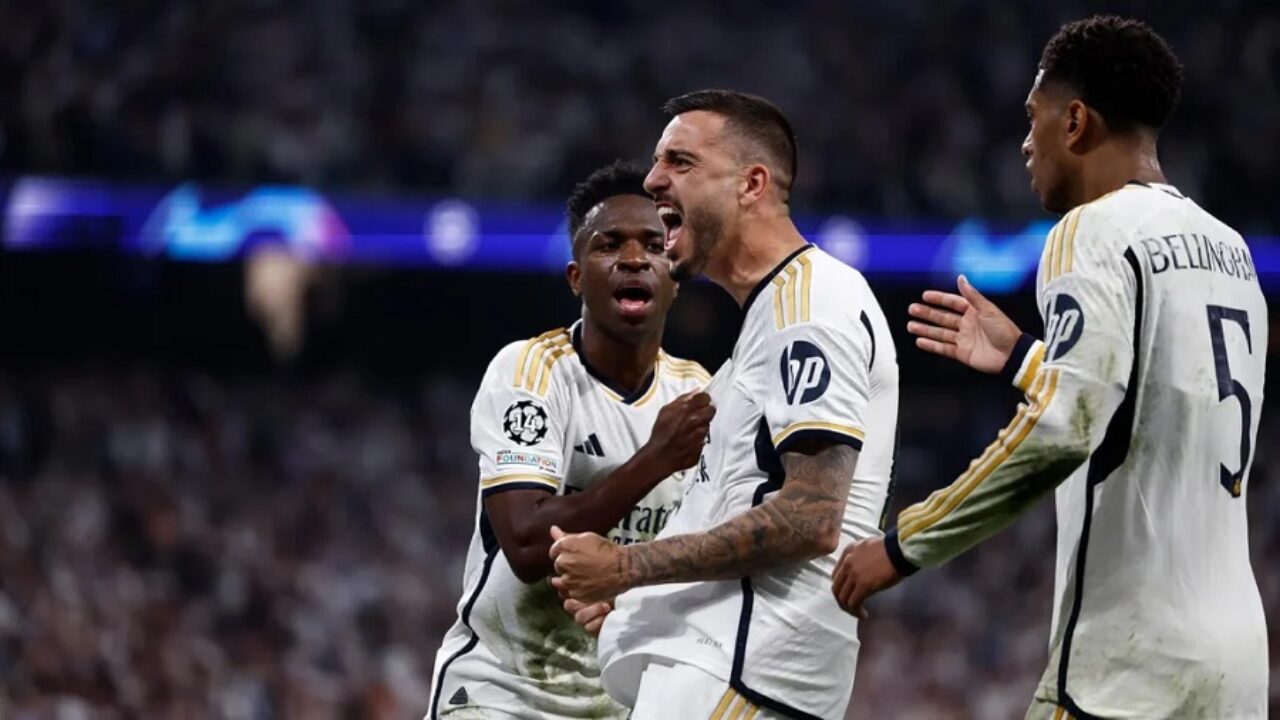 Real Madrid avanza a final de Champions League tras épica victoria ante Bayern