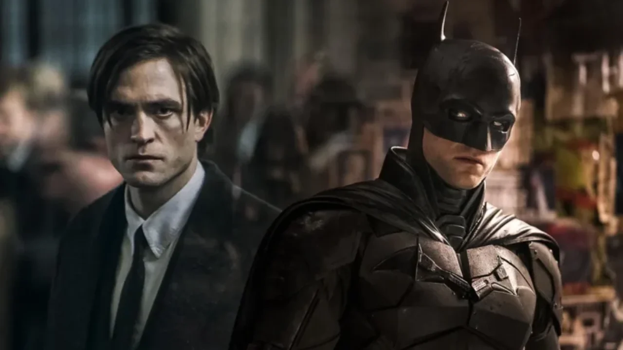 «The Batman Part II» Confirman rodaje para 2026 con estreno en 2027 y regreso de Robert Pattinson