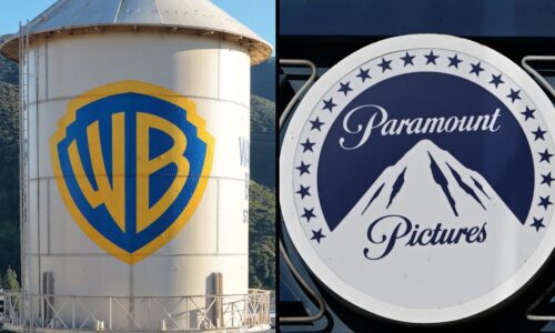 Warner Bros. se fusiona con Paramount en una operación de 81.000 millones de dólares