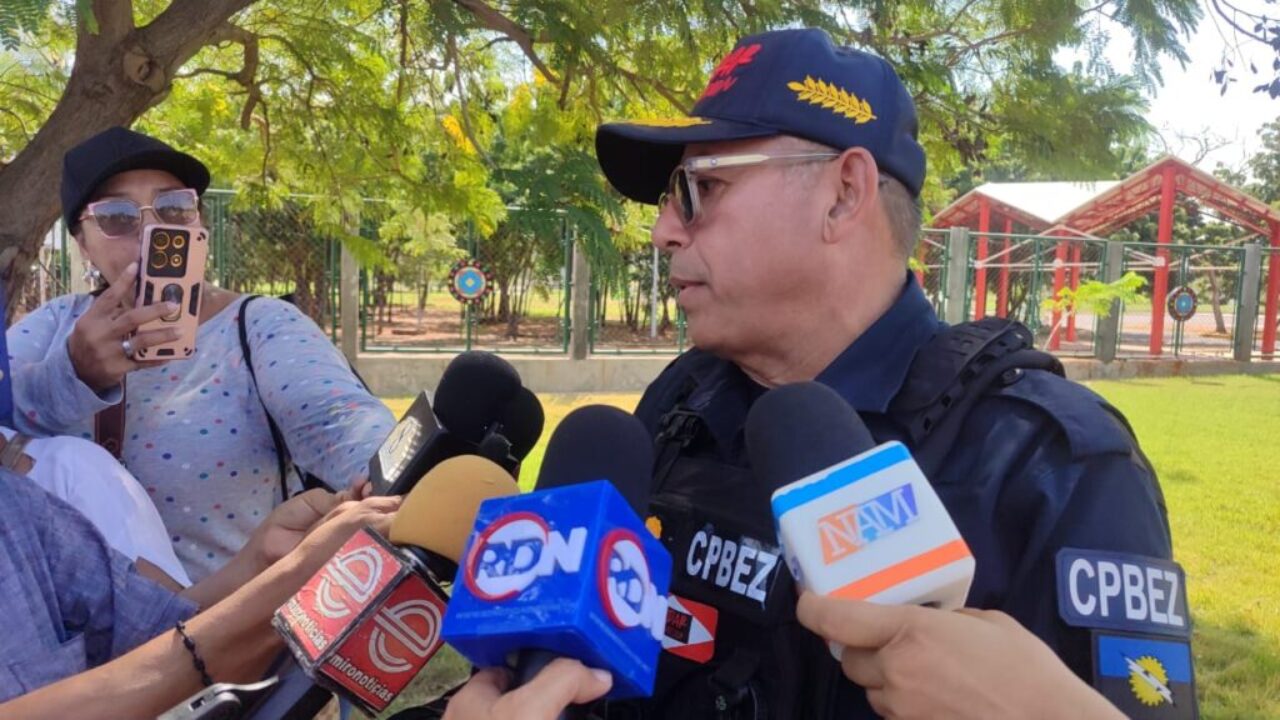 G/D Jose Viloria Sosa, ratifica:“No está permitido revisar los teléfonos en alcabalas móviles”