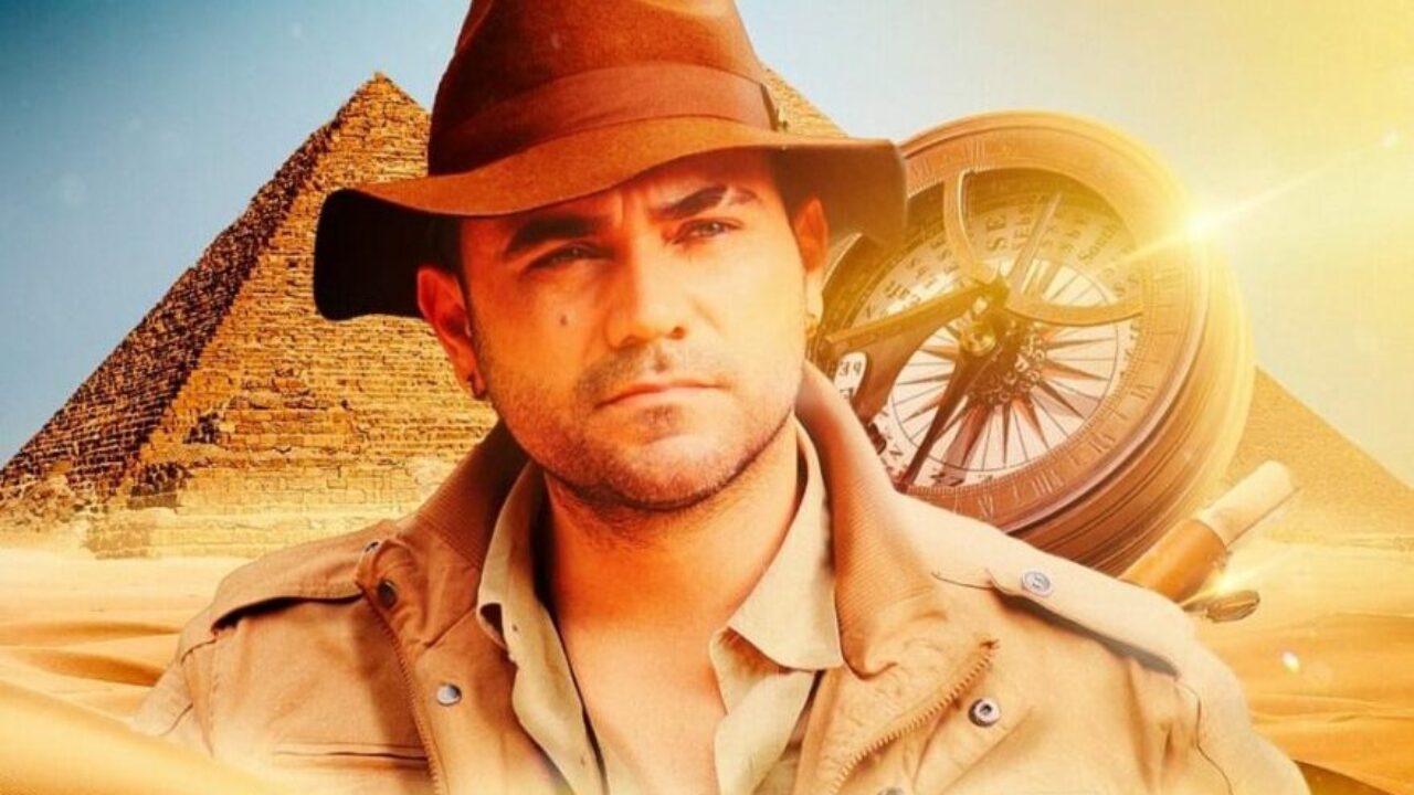 Te Quiero para Mí», es lo nuevo del cantante Ray David
