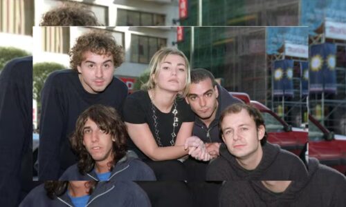 ‘Rosas’ La Oreja de Van Gogh hace historia: El primer himno del pop español en superar los mil millones de reproducciones en Spotify