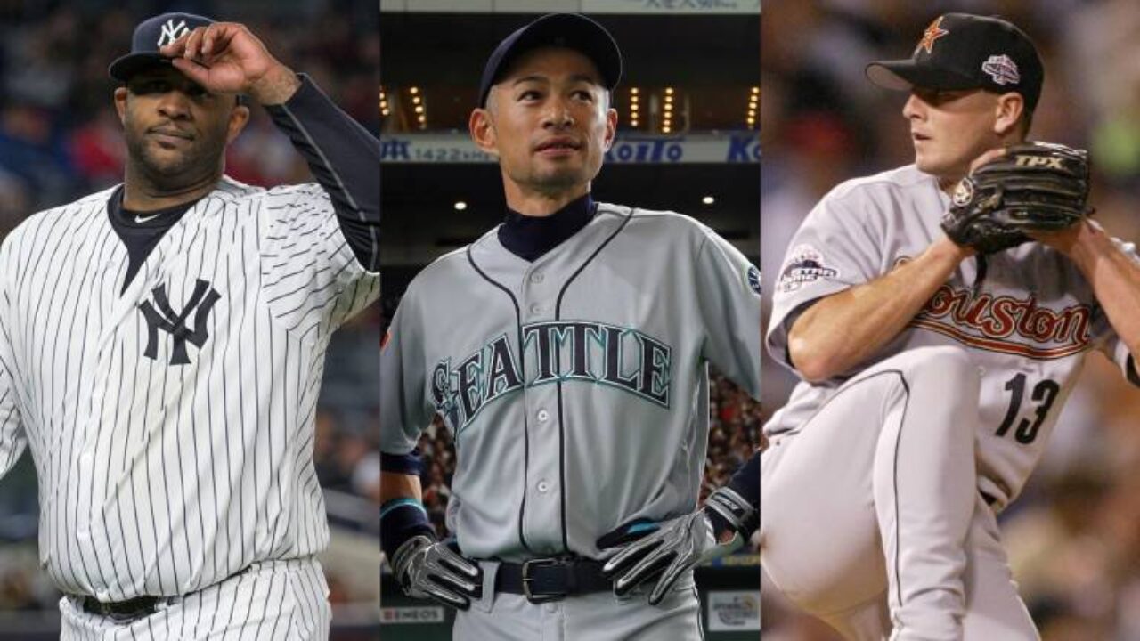 Ichiro, Wagner y Sabathia son los nuevos integrantes del Salón de la Fama