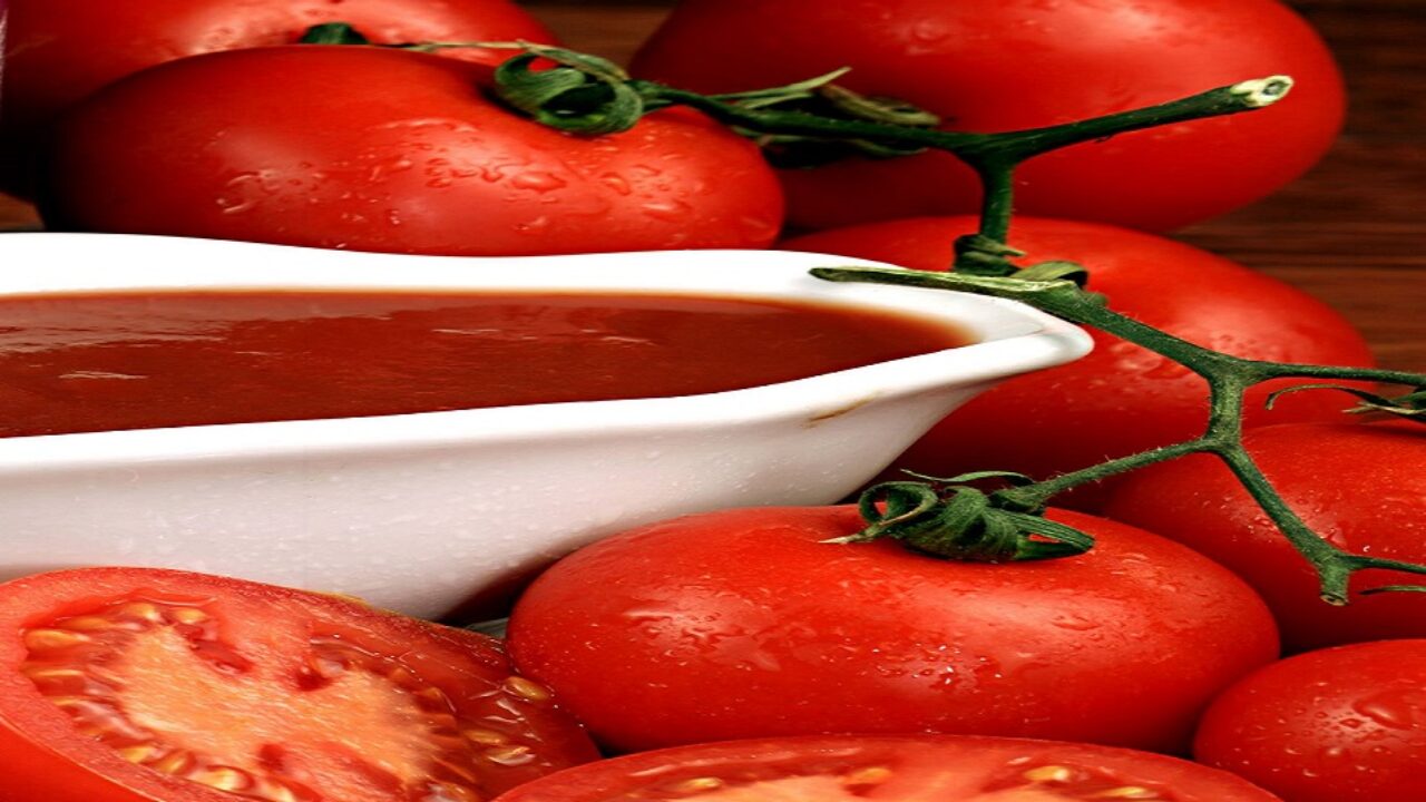 Este el el ingrediente que transforma la salsa de tomate y la hace más saludable
