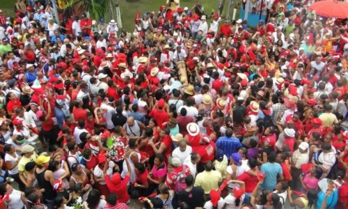 San Juan Bautista: La fe y el tambor que vibran en el corazón de Venezuela