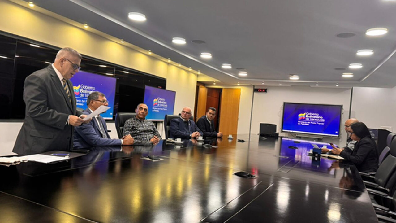 Alcaldes zulianos solicitan reunión con ministro Tellechea para tratar tema de las ventajas petroleras