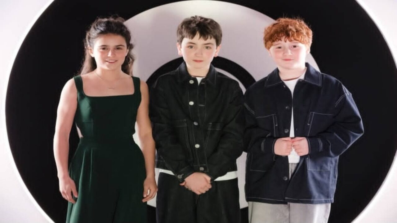 El Mundo Mágico renace: HBO Max lanza el tráiler de la serie de «Harry Potter» y revela su elenco estelar