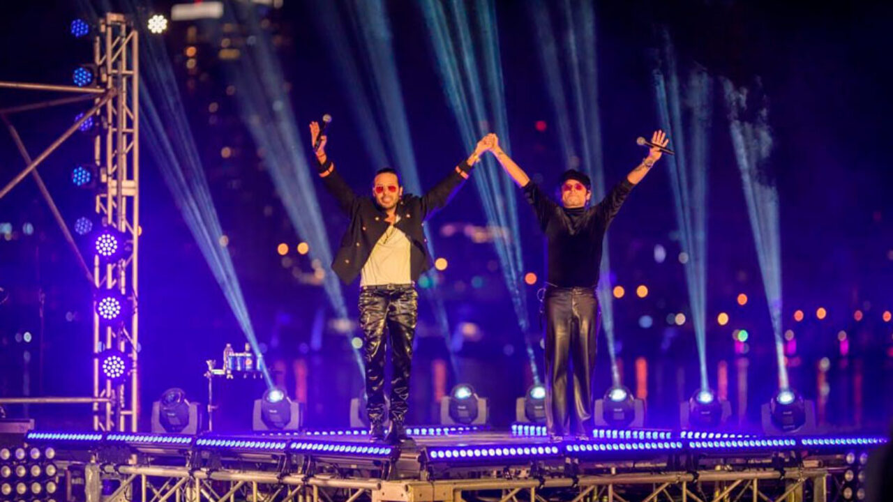 Productora de Servando y Florentino emite comunicado y pospone presentación en Argentina