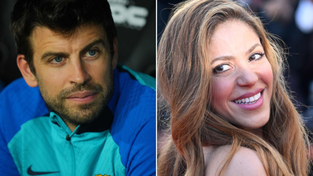 «Orgullosa de ser latinoamericana»: Shakira publica mensaje tras el polémico comentario de Piqué que menciona su origen