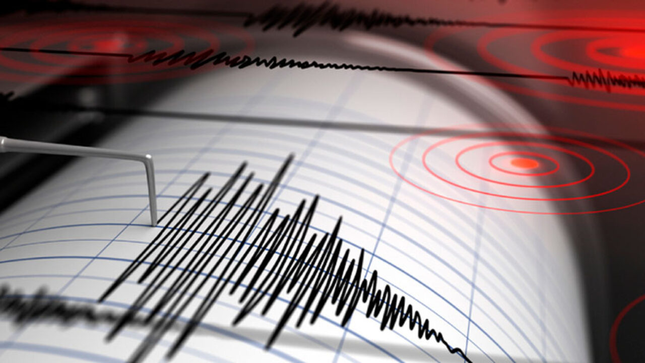 Venezuela: Funvisis confirma sismo de magnitud 3.3 este jueves con epicentro al sureste de la Isla La Tortuga