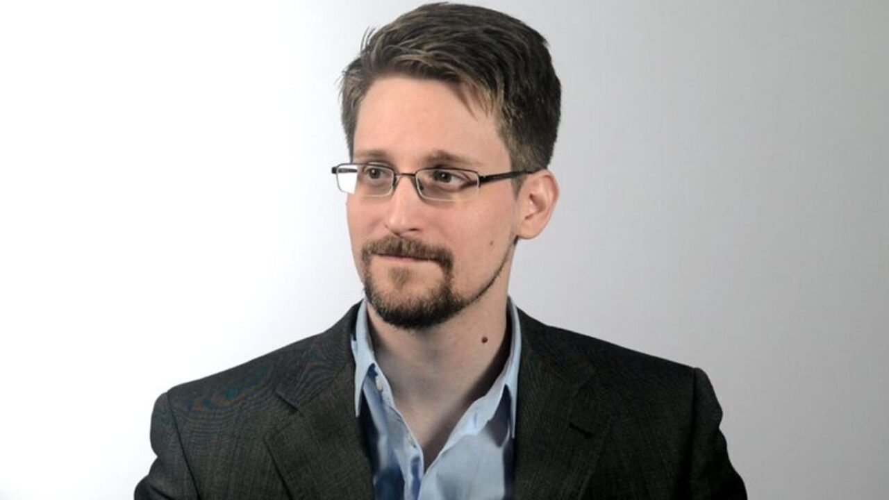Snowden exanalista de la CIA: «No se debe nunca confiar en OpenAI ni en ChatGPT»