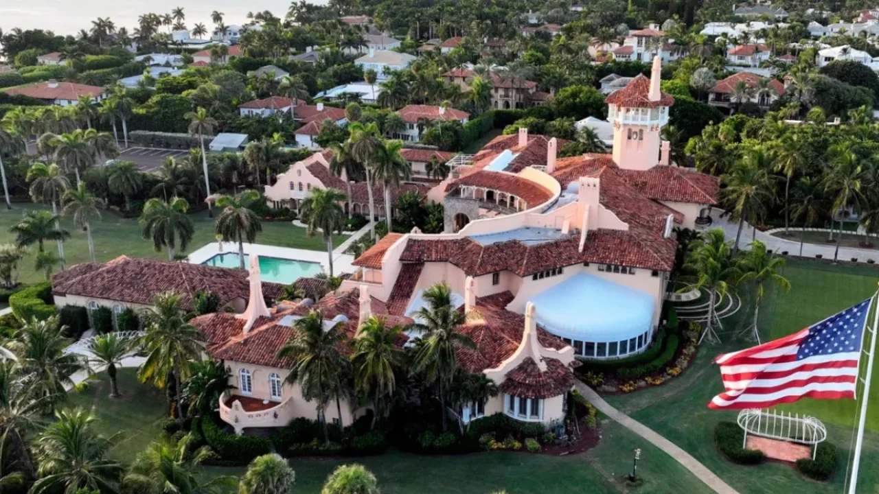 INTRUSIÓN LETAL EN MAR-A-LAGO: El Servicio Secreto abate a un joven armado en la residencia de Donald Trump